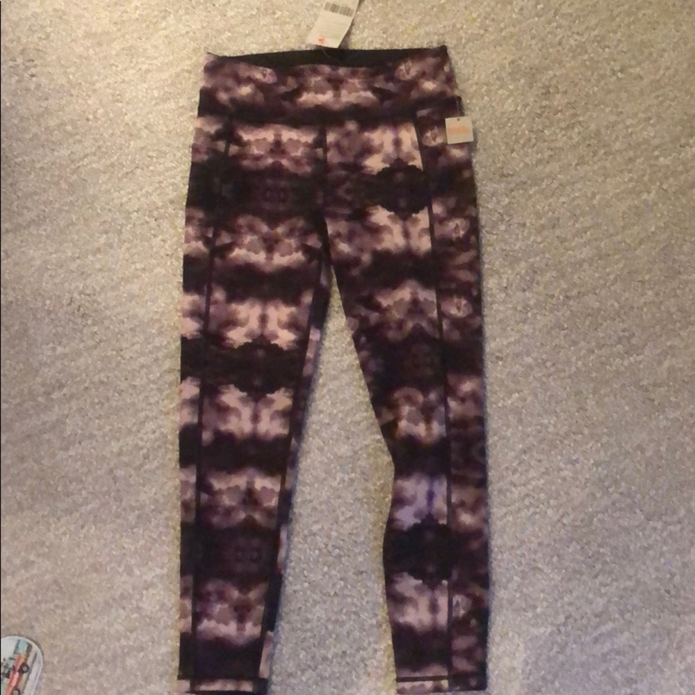 Sweaty Betty Reversible Legging